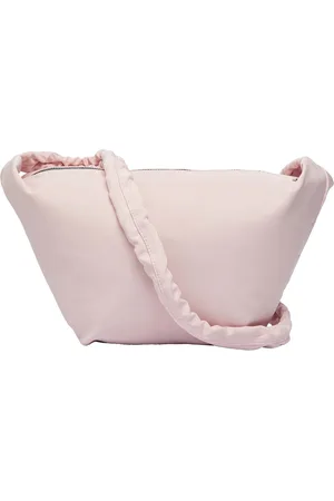 QS by s.Oliver Schoudertas Crossbody Bag Roze