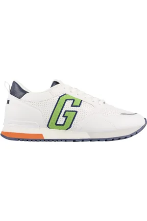 GAP Sneaker - Male - White - 42 - Sneakers