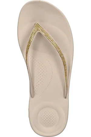 FitFlop IQushion Teenslippers Dames