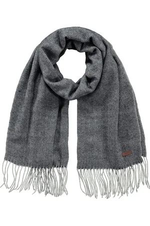 Barts Soho Scarf Sjaal Heren - - One size