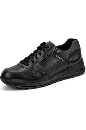 Mephisto Bradley - heren sneaker - - maat 40.5 (EU) 7 (UK)