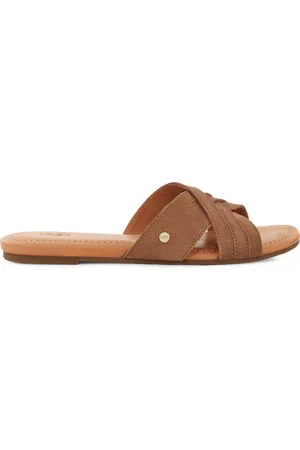 UGG Kenleigh Slide Dames Sandalen -