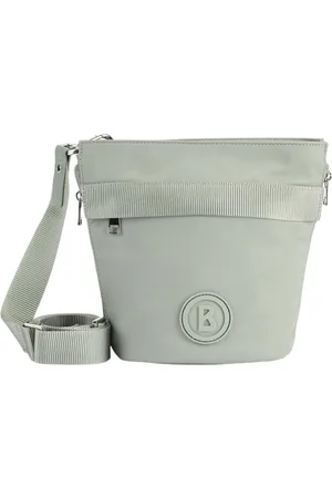Bogner Schoudertas Handtas Maggia Senta Shoulderbag Mintgroen