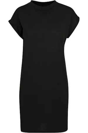 Build Your Brand Super Oversized damesshirt 