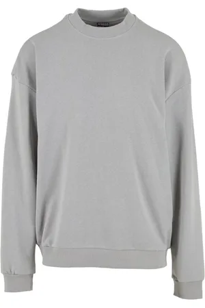 Urban classics Light Terry Crewneck sweater/trui - XL
