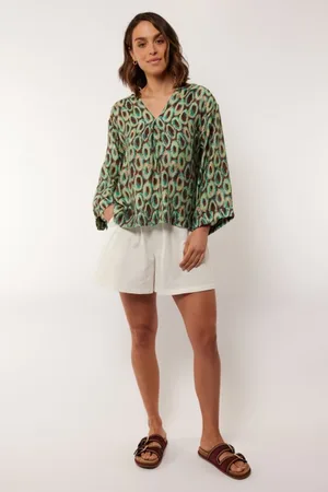 g-maxx Yves Shorts Bright