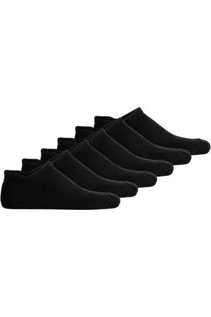 Scotch&Soda Sokken 1/2 Terry Low Cut Set van 6