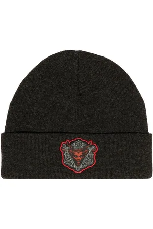 Jinx Diablo IV Beanie - Daughter of Hatred