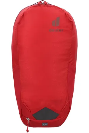 Deuter Vrije tijd rugzak Rugzak Race Backpack 8 Rood