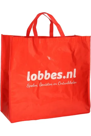 LOBBES Grote Shopper