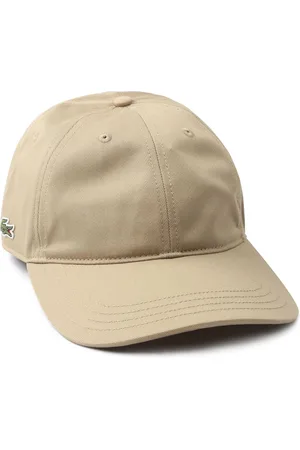 Lacoste Heren Pet