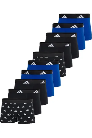 adidas Heren retro short / pant 10 pack Active Flex Cotton