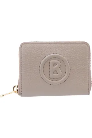 Bogner Leren Portemonnee Bozen Norah Purse