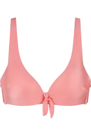 Beachlife Pink Shine Dames Bikinitopje