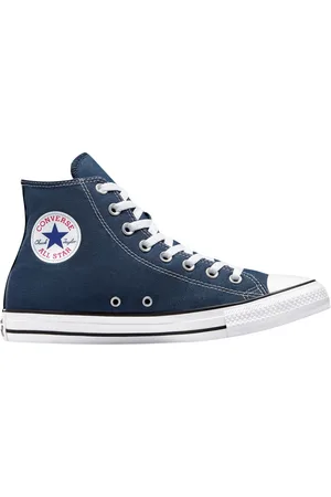 Converse Chuck Taylor All Star Sneakers Hoog Unisex -