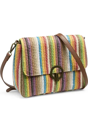 Pieces® PCTENNA CROSS BODY FC - Meisjes - Handtassen