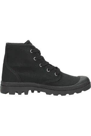 Palladium Pampa Hi Veterschoenen Hoog -