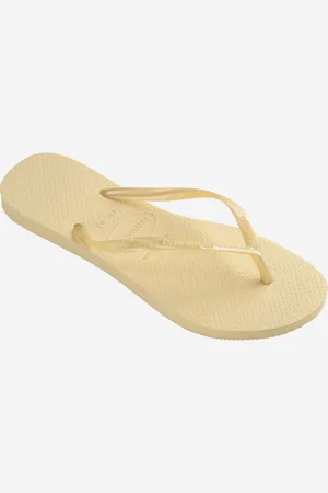 Havaianas SLIM Buttercream-35-36