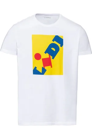 Lidl T-Shirt - - Vrouwen