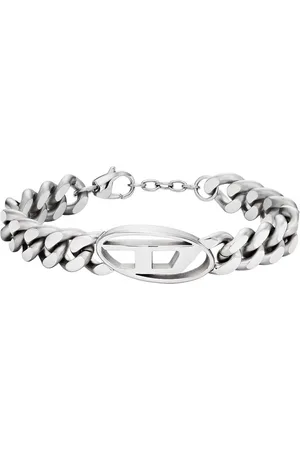 Diesel DX1432040 Herenarmband