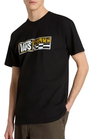 Vans Hi Stretch Shirt Heren