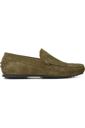 Stefano Lauran Loafers Mannen - S3143