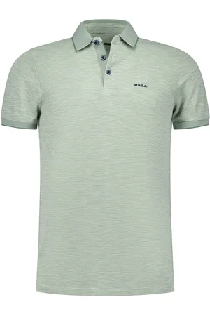 NZA NZA Polo Corbin