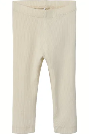 NAME IT Kab Legging - Mt. 68 - Summer Sand