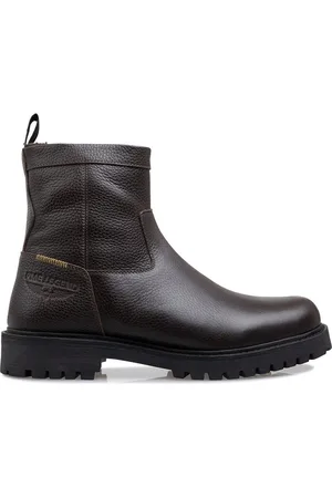 PME Legend™ Boots Starwing Dk. Brown (PBO2409280 - 771)