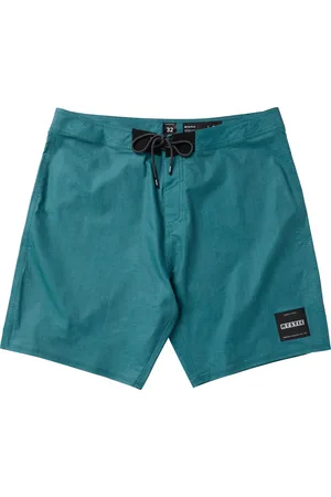 Mystic Brand Boardshorts - 240211 - - 32