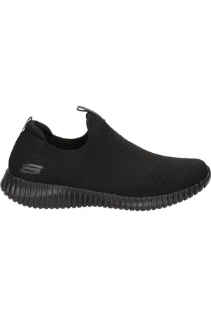 Skechers Elite Flex Wasik - Heren - Instappers