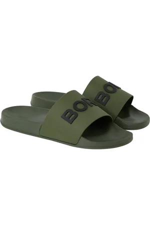 Björn Borg Bjorn Borg Heren Badslipper 43