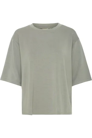 FRANSA FRAURORA PU 1 Dames Blouse