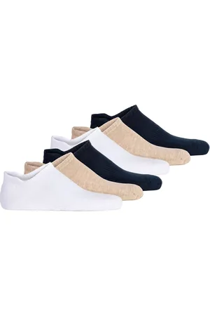 Scotch&Soda Sokken 1/2 Terry Low Cut Set van 6