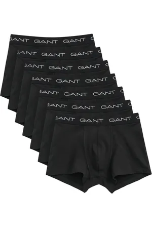 GANT Trunk Boxershorts Heren (7-pack)