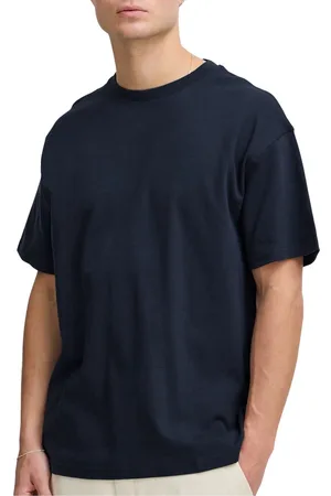 Solid Anton Shirt Heren