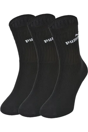 PUMA Unisex - Sokken heren