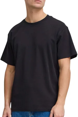 Solid Anton Shirt Heren