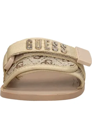 Guess Elyze Slippers - Dames -