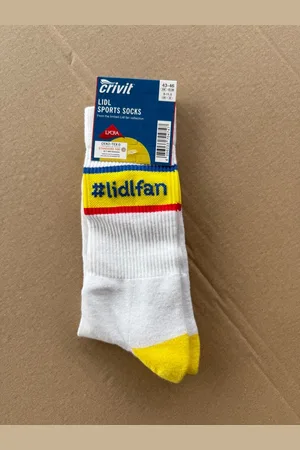 Lidl Sokken