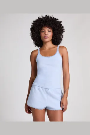 Hunkemöller Pointelle Singlet XS