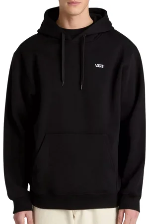 Vans Left Chest II Hoodie Heren