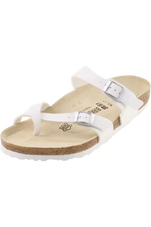 Birkenstock Mayari Dames Slippers Regular fit -