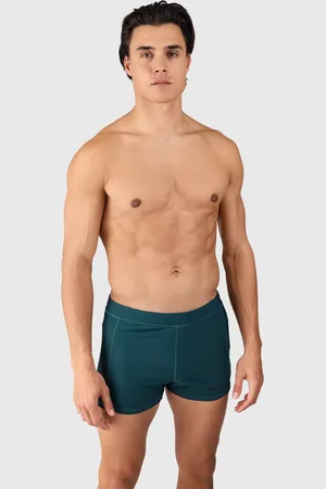 Brunotti SaabECO-N Heren Zwembroek | Brandstof - XXXL