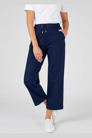 Damart Joggingbroek 7/8 - Dames - - L