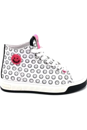 Bam Sneakers voor kinderen halfhoog 30 Kinderen