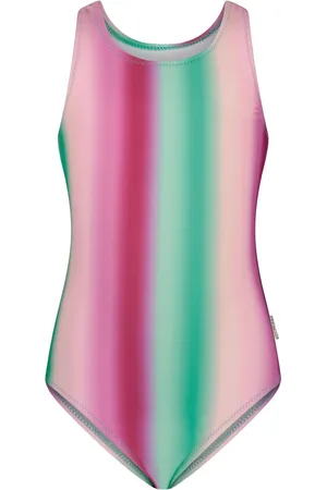 B.Nosy Y402-5020 Meisjes Badpak -
