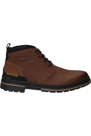 PME Legend™ Heren Veterschoenen Fleetman