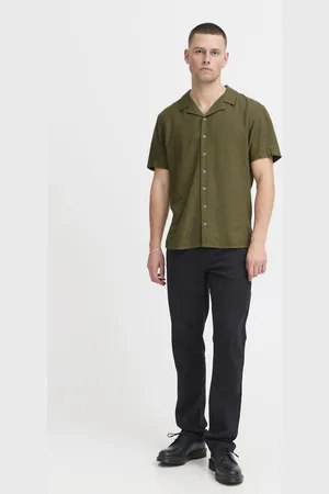 Blend BHBOBBY Shirt cuba Heren Top