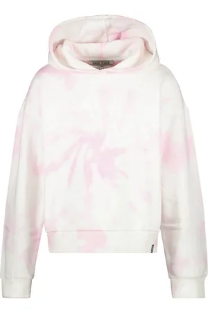 Cars Hoodie Aileen Jr. - Meisjes